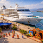 Celebrity Cruises Redefines Modern Luxury at Sea With Wellness, Entertainment, and Curated Travel Experiences