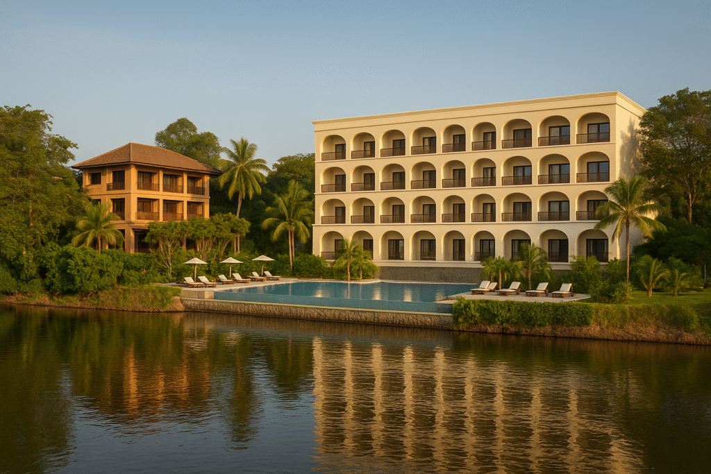 Marriott Marks 700th Asia Pacific Milestone