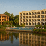 Now Downtown Los Angeles Unveils Festive Holiday Ice Rink at Pershing Square for a Magical Winter Season