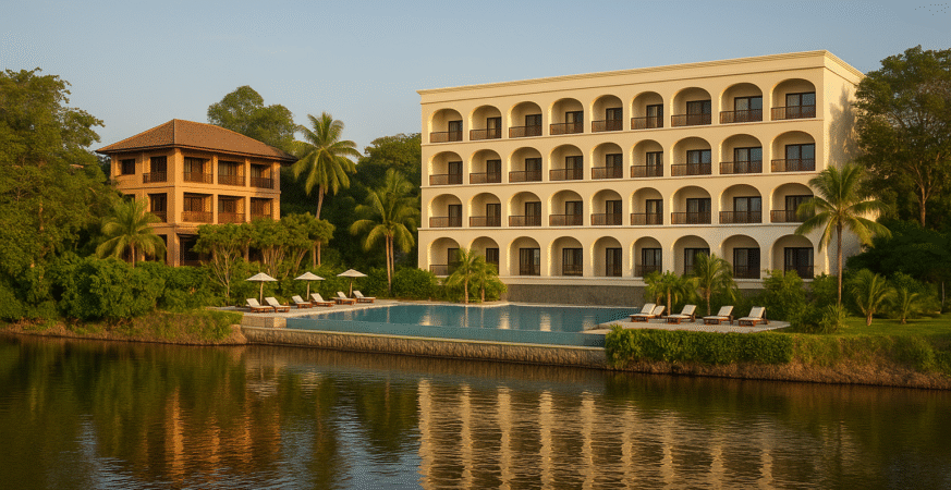 Marriott Marks 700th Asia Pacific Milestone