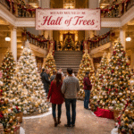 Coyote Gallery Brings Holiday Creativity to Downtown Vermillion