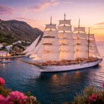 Code of the North Opens in Teriberka, Redefining Luxury Arctic Tourism with Design, Sustainability, and Adventure