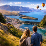 United States and Spain Deepen Tourism Partnership at FITUR 2026, Driving Record Transatlantic Travel Growth