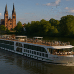 Lindblad Expeditions Marks 60 Years With Global Voyage Savings