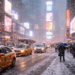 Now Mexico Airports Hit by Flight Cancellations as U.S.-Bound Routes Face Sudden Disruption