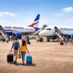 Flynas Expands Its East Africa Network