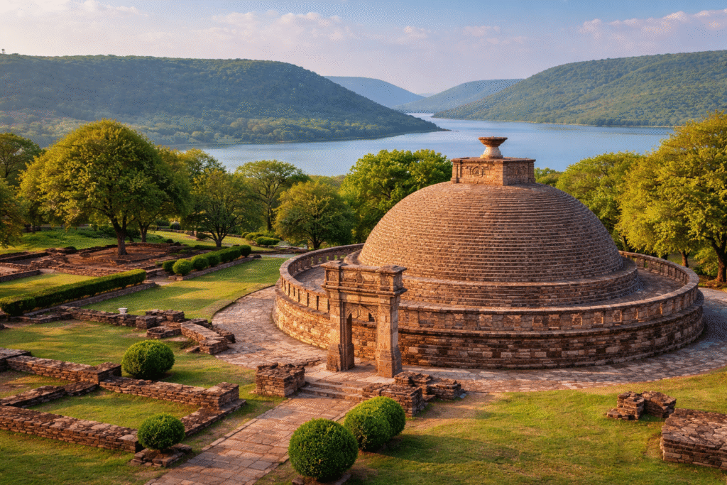 Now Andhra Pradesh Leads India’s