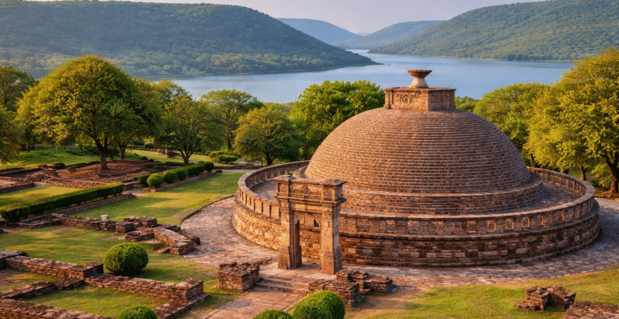 Now Andhra Pradesh Leads India’s