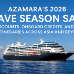 New Zealand Gears Up for Holiday Travel Boom as Air New Zealand Cargo Boosts Global Supply of Fresh Festive Produce