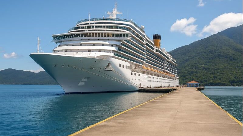 Now Brazil’s Ilhabela Emerges