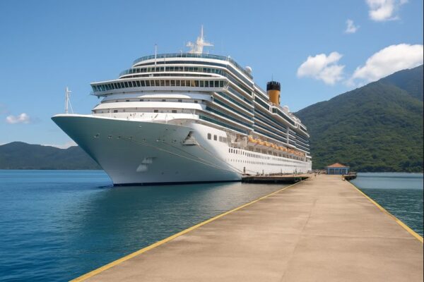 Now Brazil’s Ilhabela Emerges