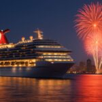 MSC World Atlantic to Redefine Caribbean Cruising from 2027 with Luxury Sailings from Port Canaveral