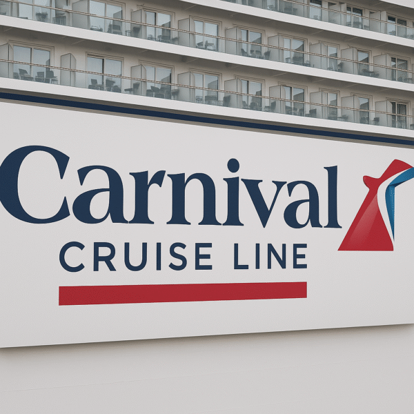 Now Carnival Cruise Line Introduces Quiet