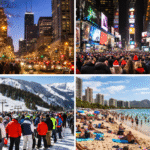 Japan Joins Europe and Asia in Rolling Out New Tourist Entry Fees as Global Travel Rules Tighten