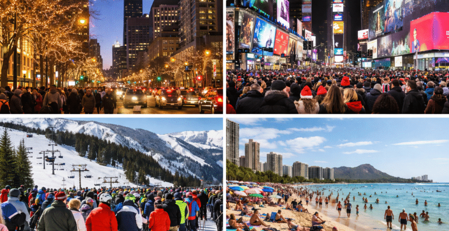 Now Chicago Joins New York