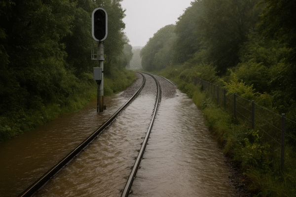 Now Cornwall’s Liskeard–Looe