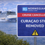 Now Norwegian Epic Skips Curaçao After Naval Exercises Disrupt Caribbean Cruise Routes
