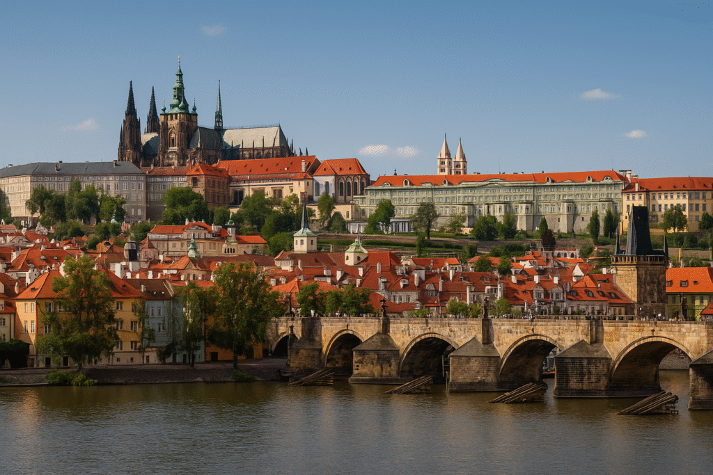 Now Europe’s Sovereign AI