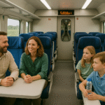 Now Saudi Arabia Railways and Housing Partner Launch URBN Living in Riyadh, Redefining Transit-Connected Urban Living for Residents and Travelers