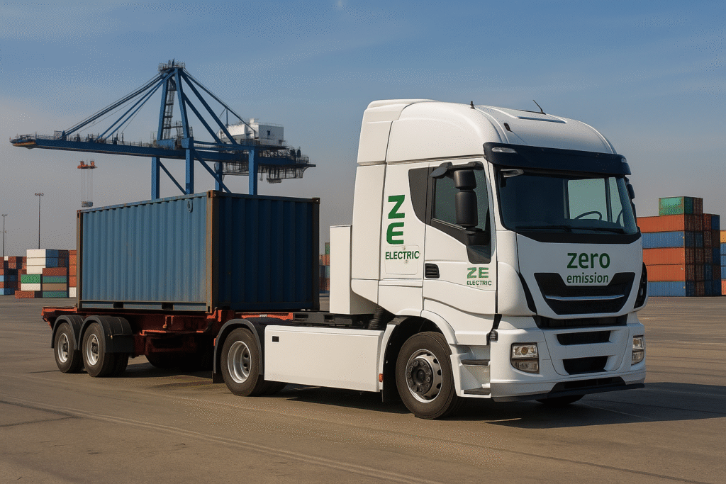 Now Genoa and Savona Lead Europe’