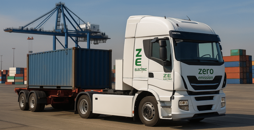 Now Genoa and Savona Lead Europe’