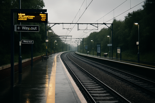 Now Holiday Travel Disruptions