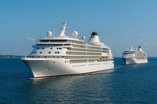 Now Iran and Oman Forge New Maritime Tourism Alliance to Boost Regional Travel and Strengthen Economic Growth