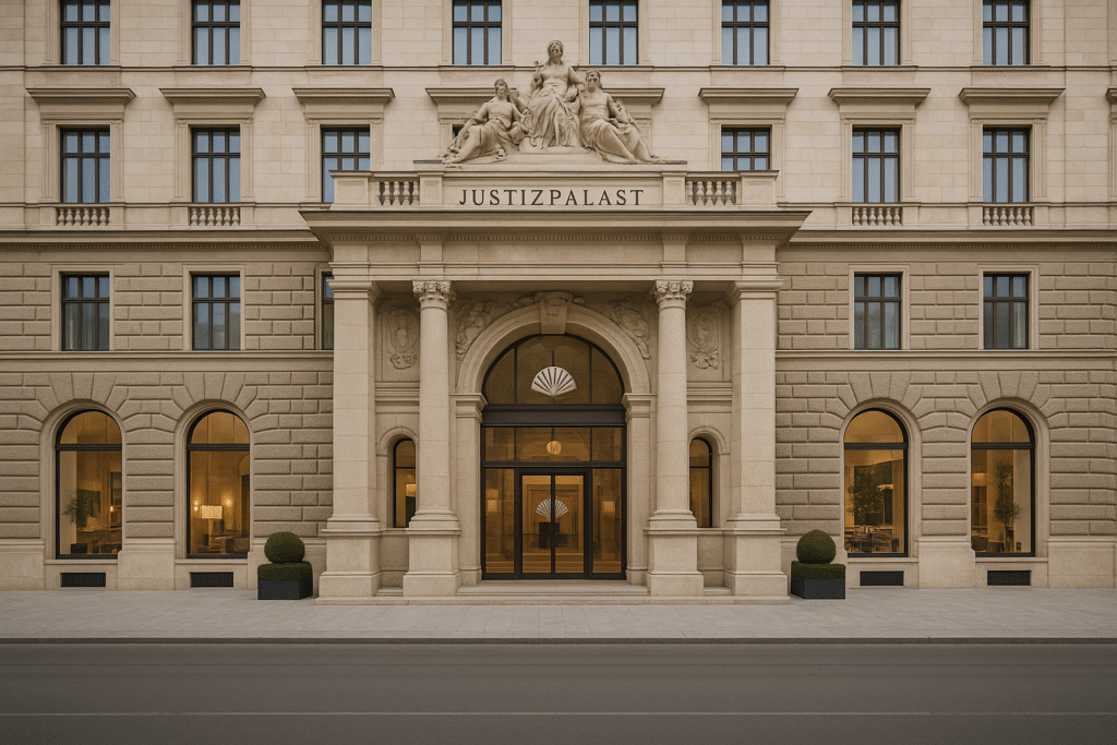 Now Mandarin Oriental Vienna Unveils