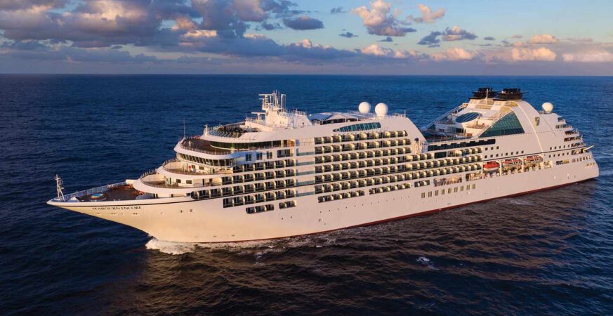 Now Norwegian Cruise Line