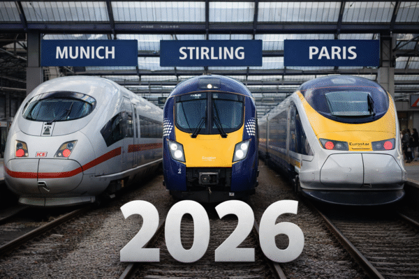 Now Paris to Join Berlin, Prague, Copenhagen,