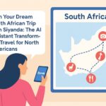 Namibia Leads Africa’s Tourism Surge in 2025 with Sustainable and Authentic Travel Experiences