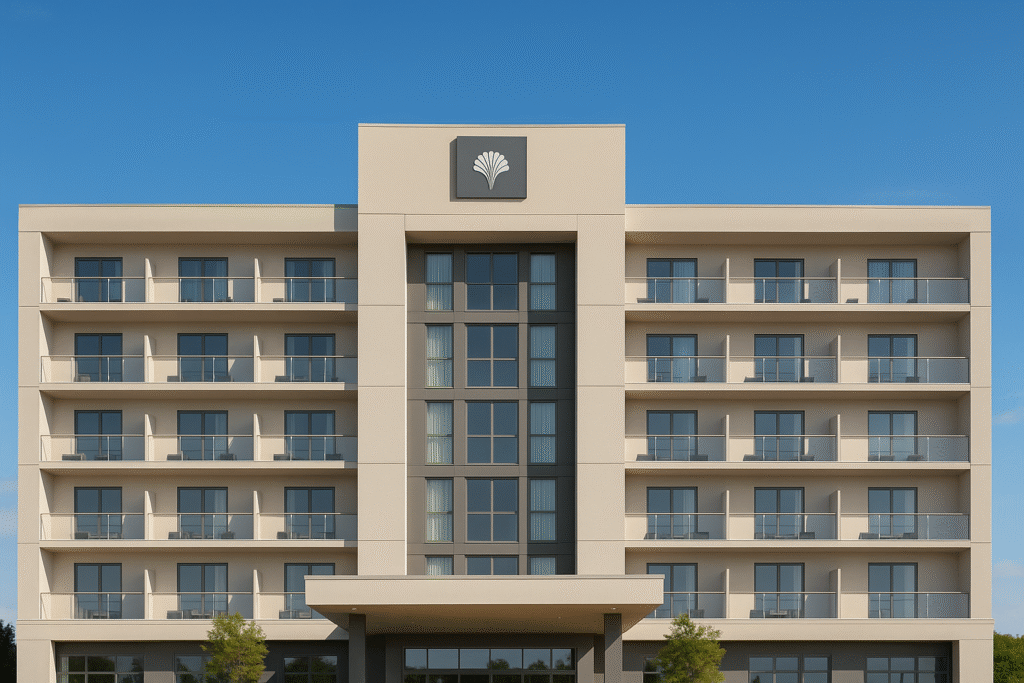 Now Protea Hotel by Marriott