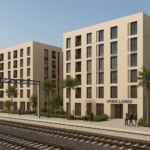 UK’s East Coast Main Line Upgrade Brings Faster Trains, Boosted Services and Improved Travel from London to Scotland