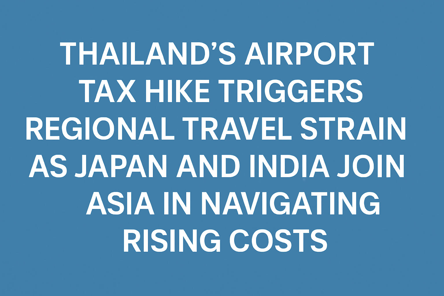 Now Singapore’s 2026 No-Boarding Directive Sparks Global Travel Adjustments as France, Germany, Canada, UK, China and More Brace for Stricter Entry Checks