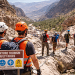 Global Visa Tensions and Boycotts Push US Tourism Into a Steep Decline, know more