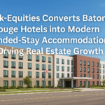 Now Hyatt Place Bozeman Yellowstone Debuts, Elevating Montana Tourism and Eco-Wellness Travel