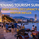 IHG Hotels & Resorts Strengthens Presence in Nepal with Holiday Inn Dhangadhi, Boosting South Asia’s Hospitality Growth