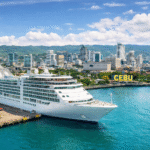 Celestyal Cruises Unveils Gulf Season 2026, Signaling a New Era for Cruise Tourism in the Middle East