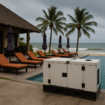 Trchkan Waterfall Emerges as Armenia’s Hidden Eco-Tourism Jewel in the Northern Highlands