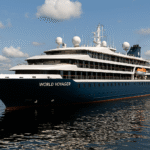 Royal Caribbean Announces Waterslide Safety Enhancements