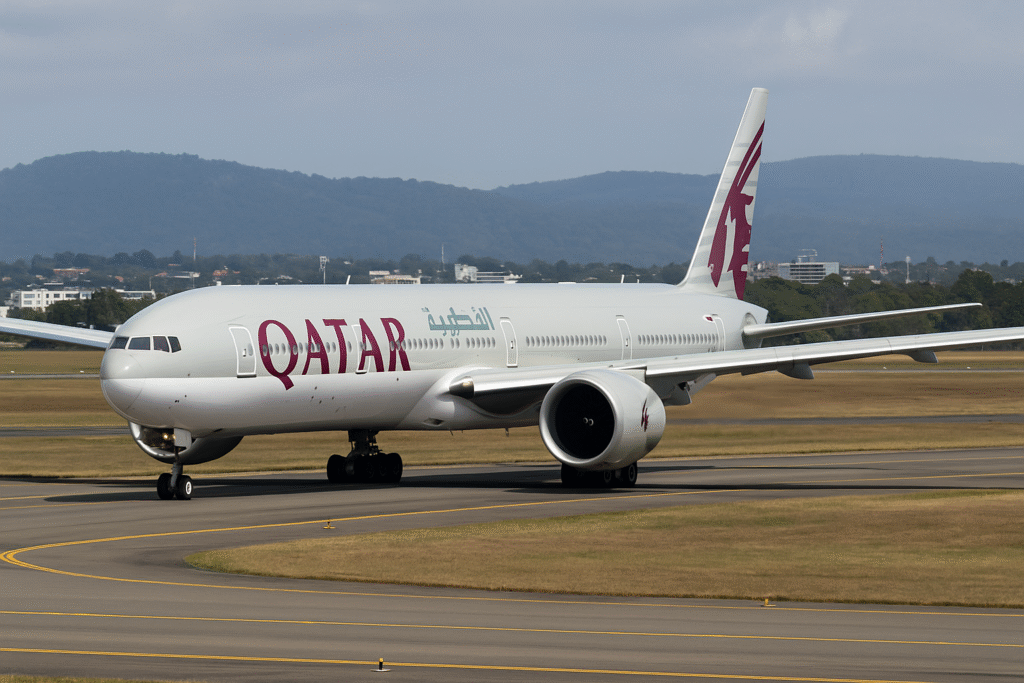 Daily Canberra Flights