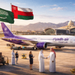 Alaska Airlines Mid-Air Scare Raises New Concerns Over U.S. Aviation Safety and Traveler Security