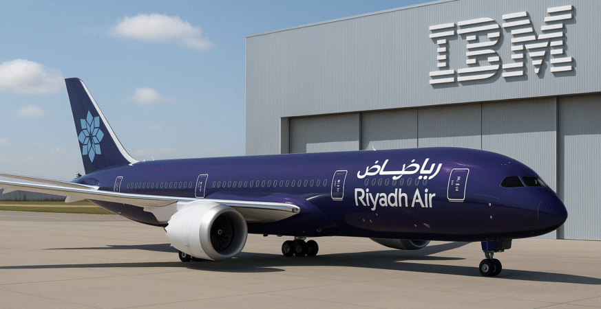 First AI-Native Airline