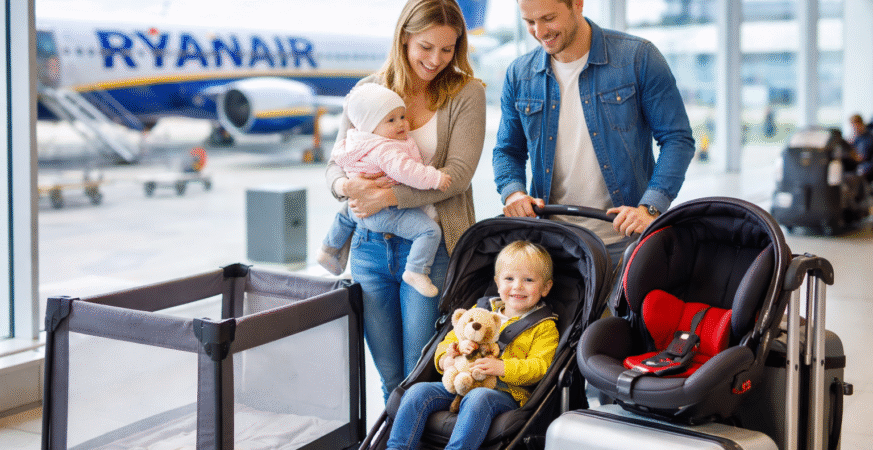 Family-Friendly UK Policy