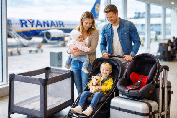 Family-Friendly UK Policy