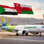 Asia Aviation Disruption Grounds Over 800 Flights