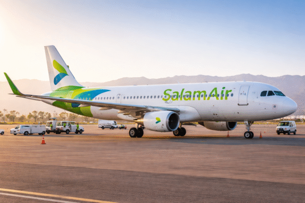 Third IOSA Certification