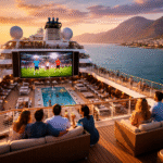 Philippines Elevates Cruise Tourism Strategy with Cebu Positioned as a Major Regional Hub