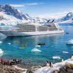 France River Cruises Record Boom After Paris 2024 Olympics