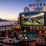 Philippines Accelerates Cruise Tourism Growth by Positioning Cebu as a Major International Cruise Hub